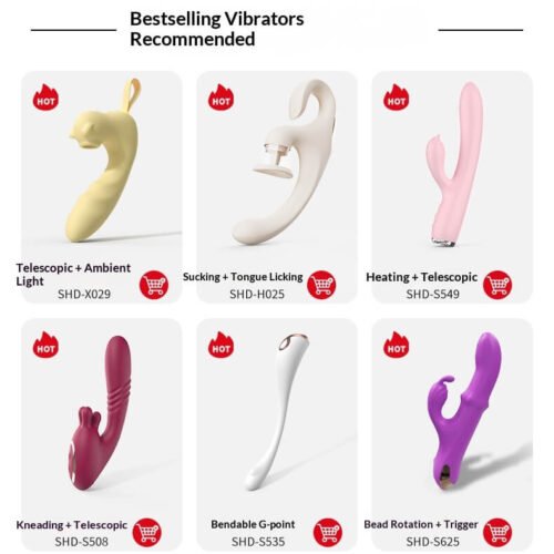 Anal Toys - Image 6
