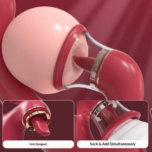 Fully Automatic Vibrator - Image 3