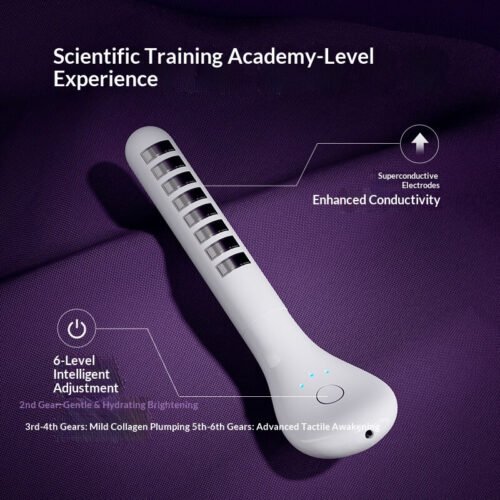 Personal Massager - Image 3