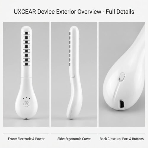 Personal Massager - Image 4