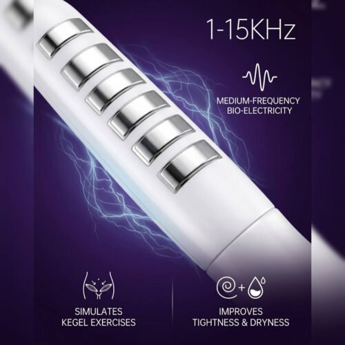 Personal Massager - Image 5