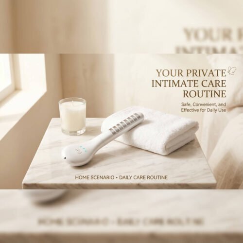Personal Massager - Image 6