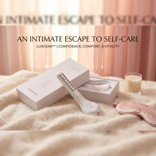 Personal Massager - Image 7