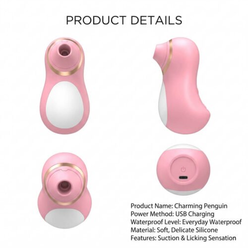 Suction Toys - Image 10