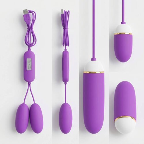 Vibrating Eggs - Image 2