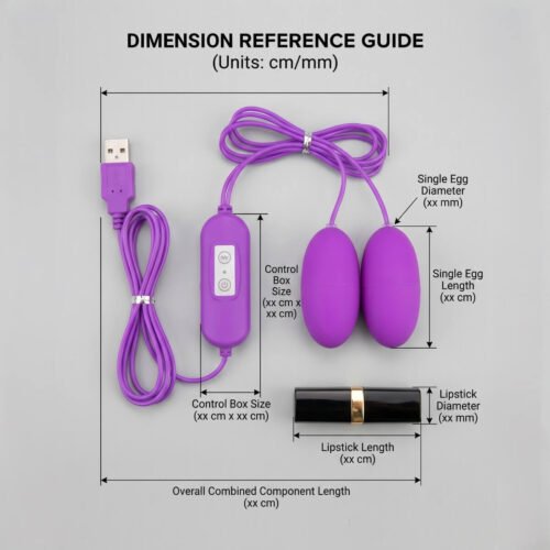 Vibrating Eggs - Image 6