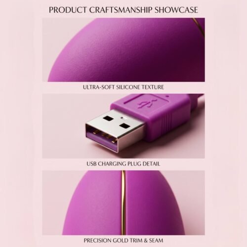 Vibrating Eggs - Image 7
