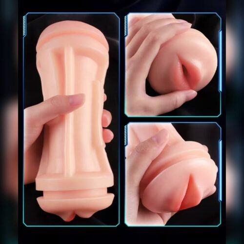 Premium Electric Male Masturbator - Image 7