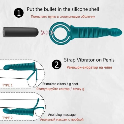 Penis Rings - Image 3