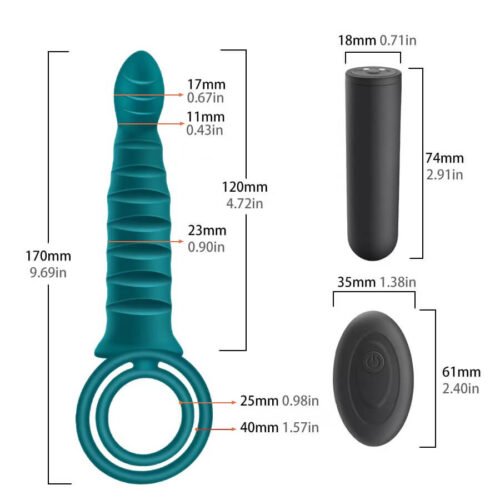 Penis Rings - Image 8