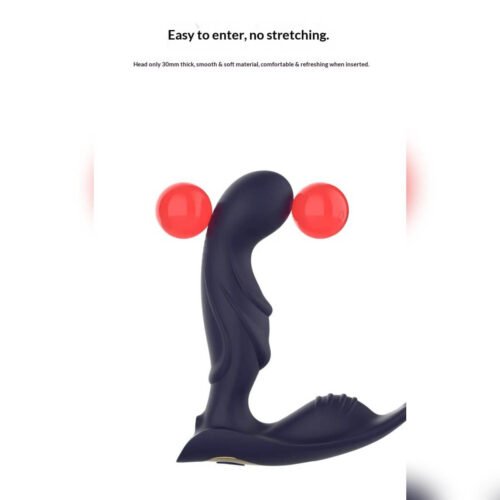 Prostate Massager - Image 5