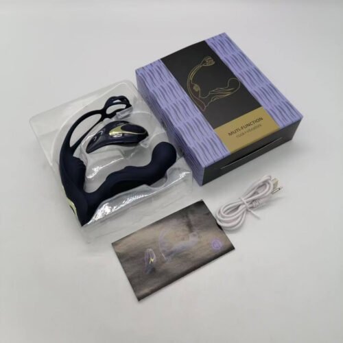 Prostate Massager - Image 6