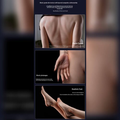 Silicone Dolls - Image 7