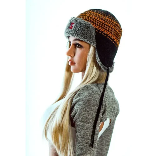 Blonde-Haired – 166cm Tall TPE Companion | US Stock - Image 6