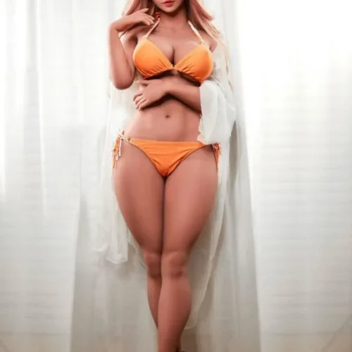 Style 181 – 153cm Curvy TPE Companion | US Stock - Image 6